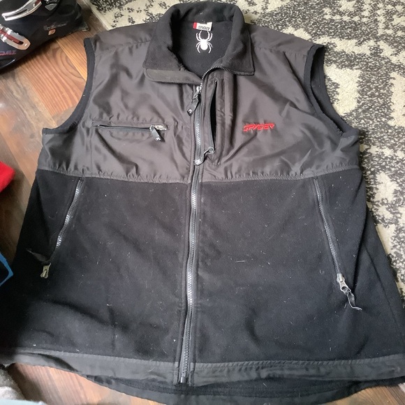 Spyder Other - ✨Spyder Ski Vest✨